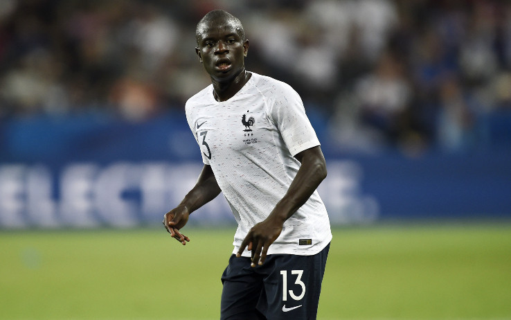 Tra sacrifici e sogni: la storia di Kanté, dagli esordi in Francia alla vittoria di Champions League e Mondiale