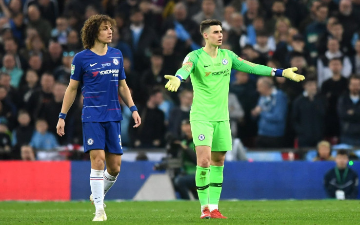 Kepa dal paradiso all’inferno al Chelsea. Potrebbe ripartire da Napoli, lasciandosi alle spalle gli errori e il peso di un acquisto da record 