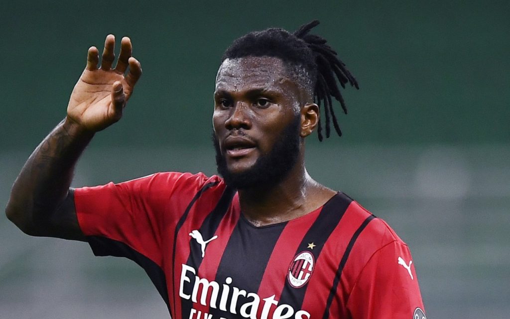 Kessie e il contratto nello sgabuzzino: come il Milan superò la Roma