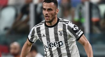 Lazio, Kostic e quella mail sbagliata…