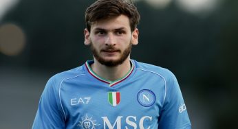 Napoli, Kvaratskhelia poteva essere azzurro già nel 2020: il retroscena
