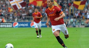 Lamela tra la Roma e il tentativo dell’Inter. Sabatini: “È un fenomeno mitologico”