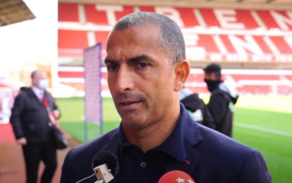 Dai gol con il Parma in Italia alla vita da allenatore: Lamouchi riparte da Cardiff