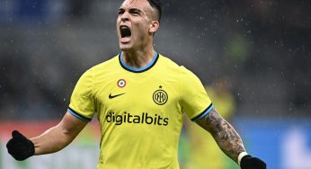 Lautaro e quella grande intuizione di Ausilio per strapparlo all’Atletico