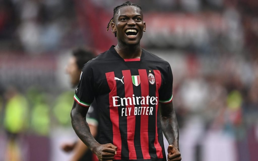 Milan, il punto sul rinnovo di Leao e la vicenda con lo Sporting