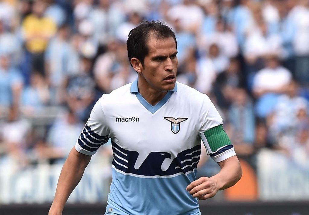 L’Italia, l’arrivo a Lecce e dieci anni di Lazio. Tra ricordi e retroscena Ledesma si racconta