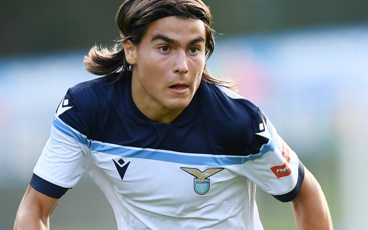 Luka Romero, un “mini Messi” per Sarri e la Lazio: la scheda