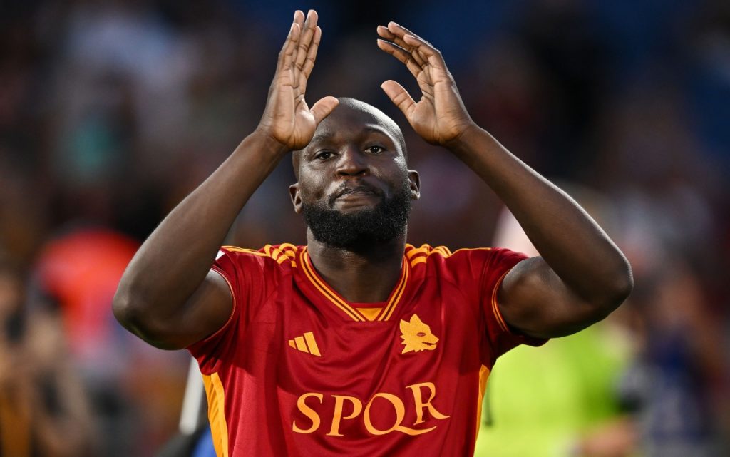 Lukaku-Roc Nation è finita: i motivi della separazione