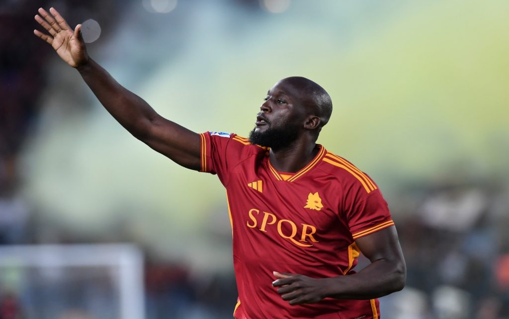 Dal blitz di Londra al ritorno trionfale: come la Roma ha preso Lukaku