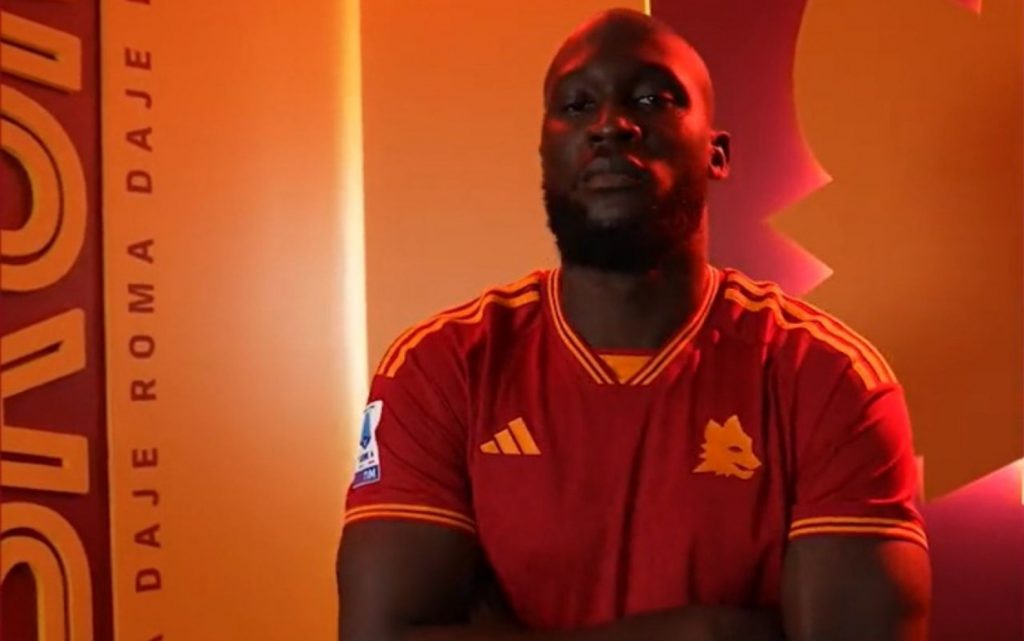 Romelu Lukaku e quello scambio con Dybala tra United e Juventus: il retroscena