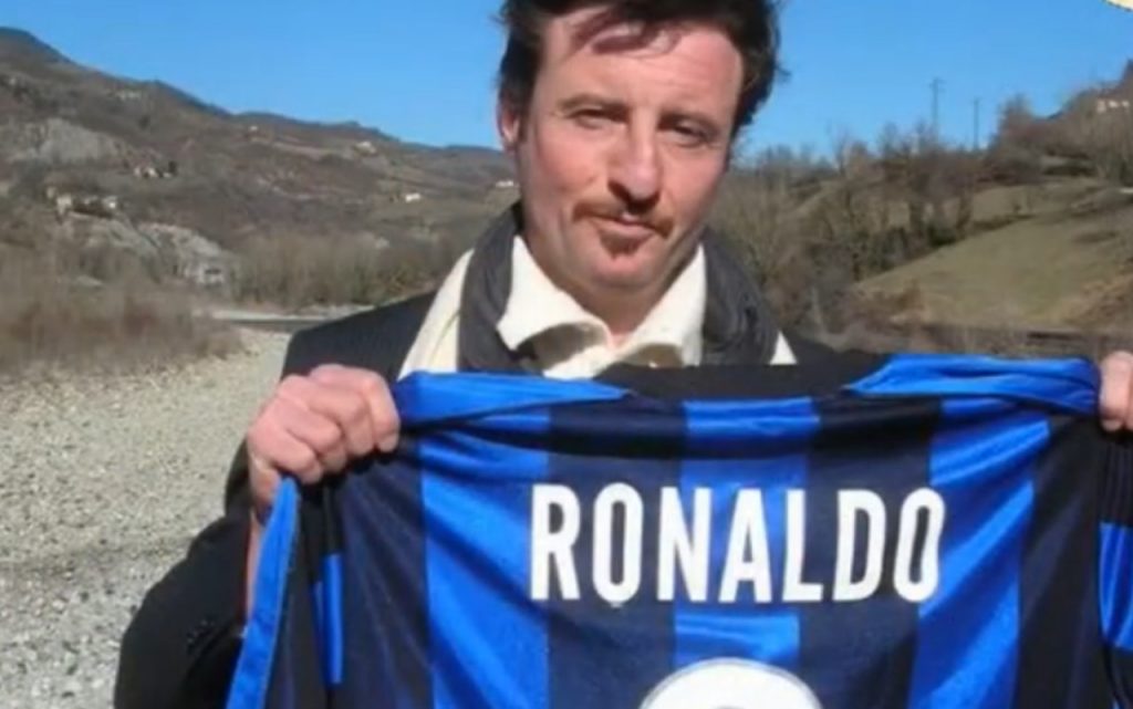 La storia di Fabio Macellari, dall’Inter di Ronaldo al lavoro come muratore. “L’impresa edile è il mio San Siro”