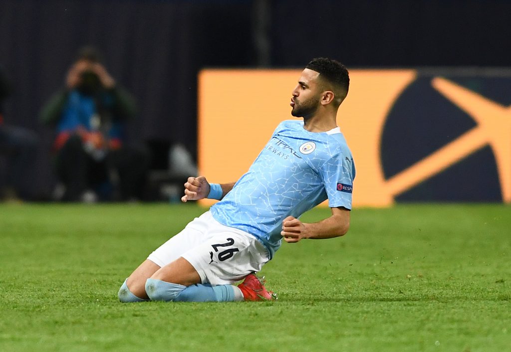 L’estate del sogno Mahrez alla Roma