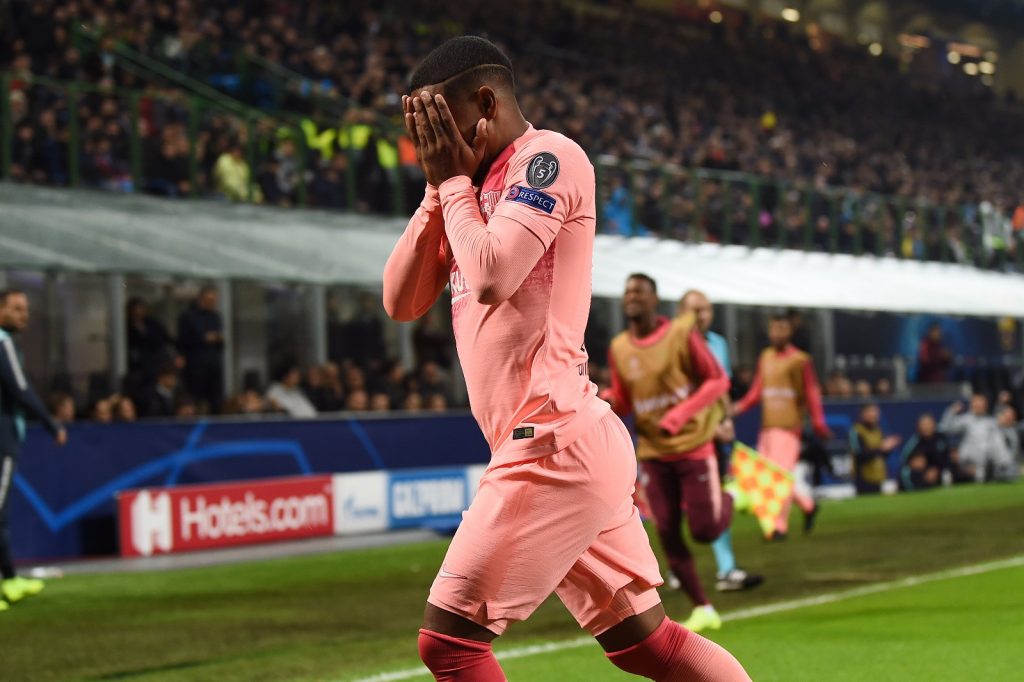 Malcom e il triangolo Roma-Bordeaux-Barcellona