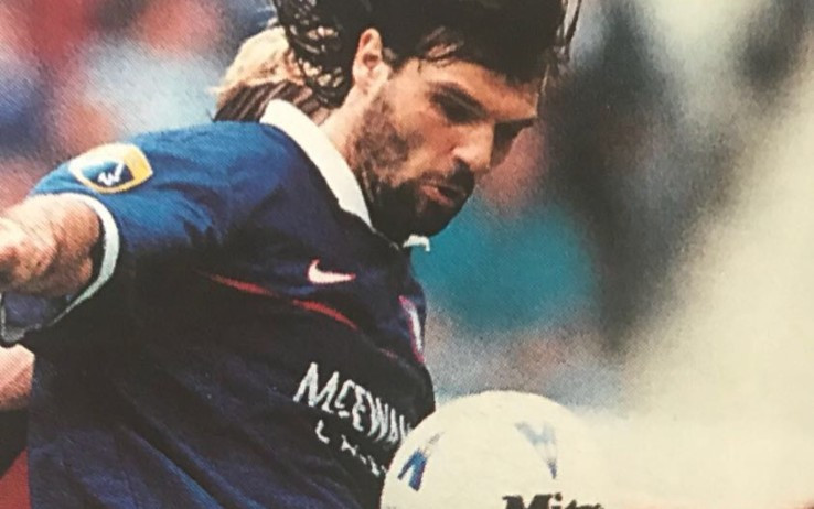 Negri, quel trasferimento ai Rangers e il “rimborso Gattuso”