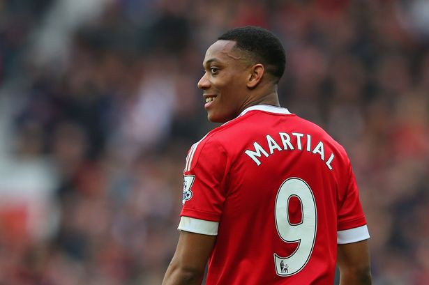 Martial e l’interesse della Juve. Un’eterna promessa che cerca riscatto a Siviglia