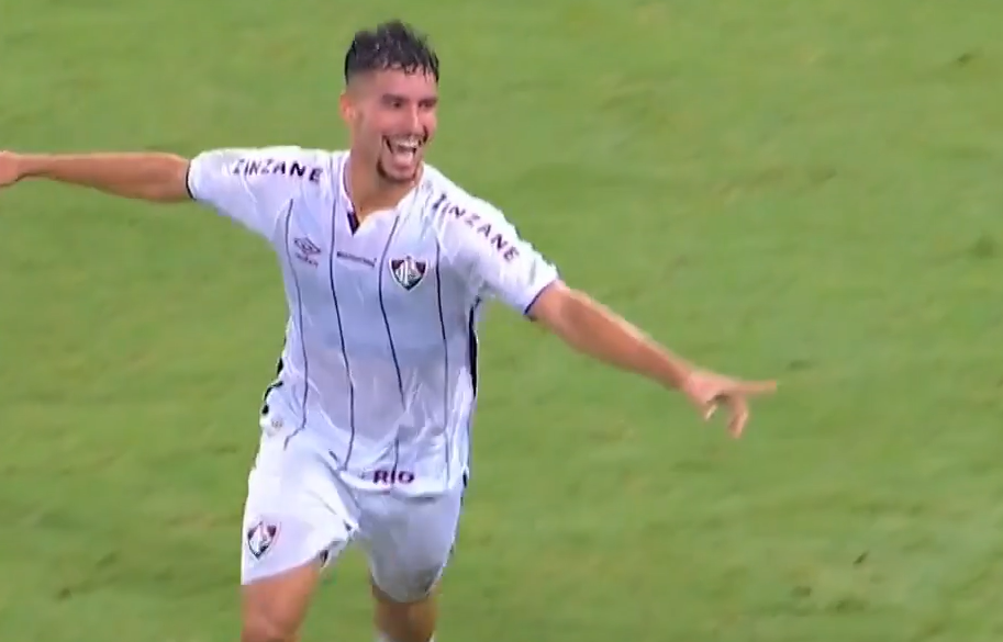 Matheus Martinelli, il talento del Fluminense che piace ai club inglesi