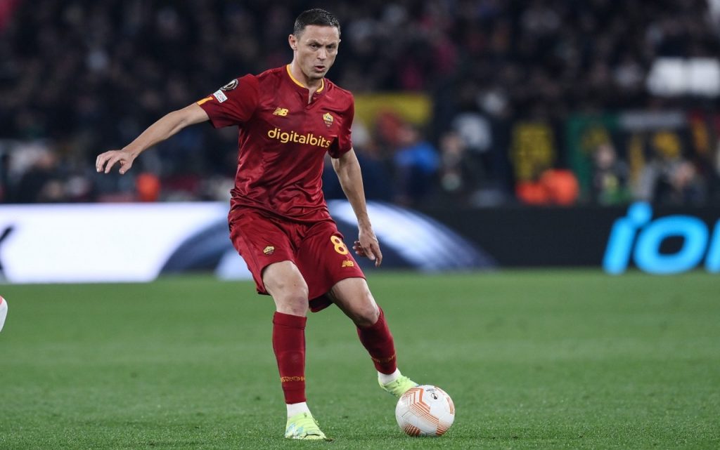 Matic-Roma, dettagli e retroscena del trasferimento