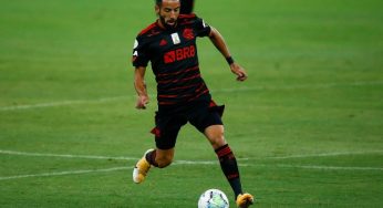 Isla, dalle chiamate di Cagliari e Boca al successo con il Flamengo