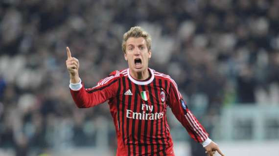 Maxi Lopez, il giorno dell’addio al calcio. Storie e retroscena tra alberghi e promesse