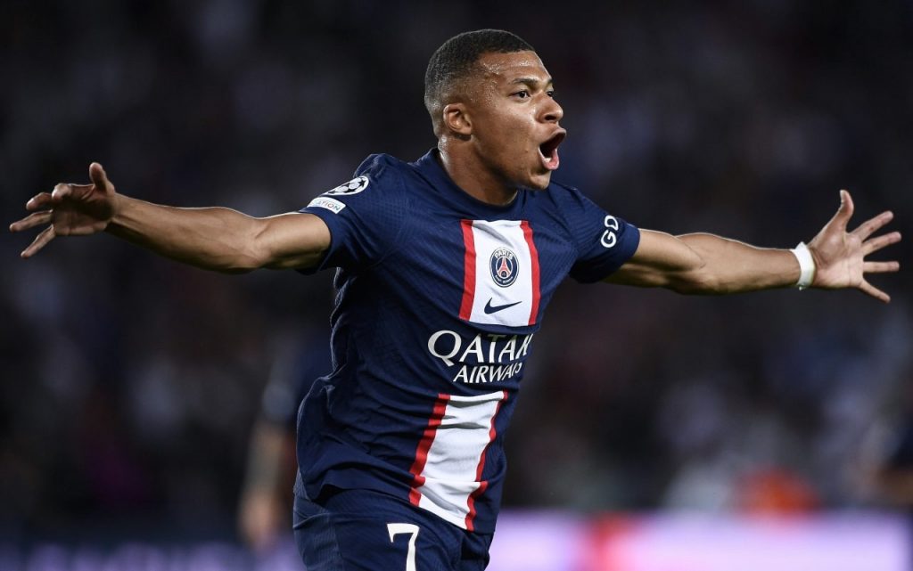 Tra il fascino, la storia e Kylian Mbappé: Psg-Real Madrid