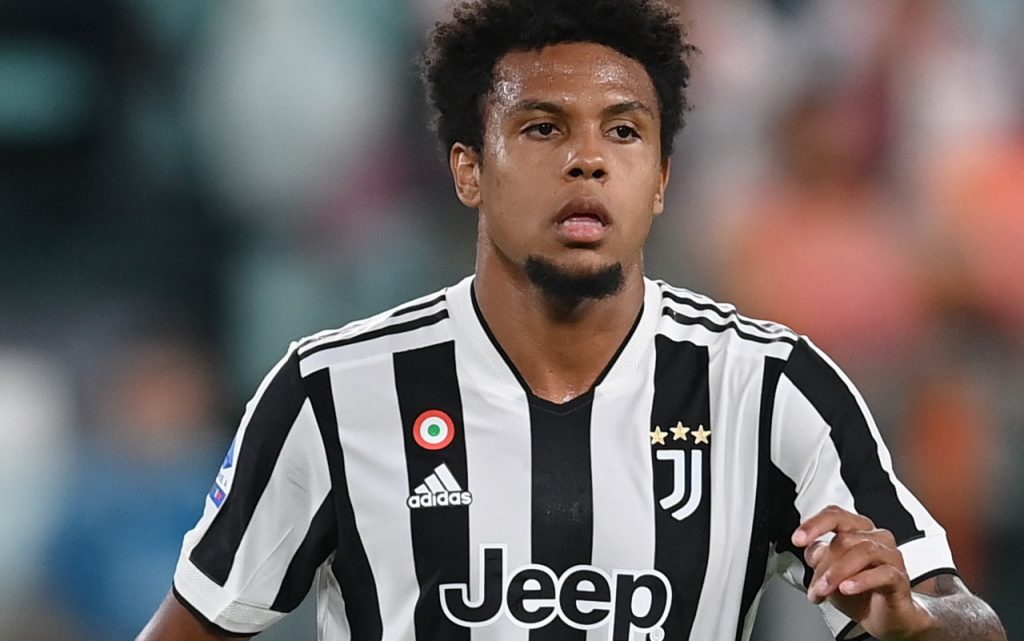 La trattativa per portarlo alla Juventus e le offerte arrivate nel 2021: McKennie e la sua storia in bianconero