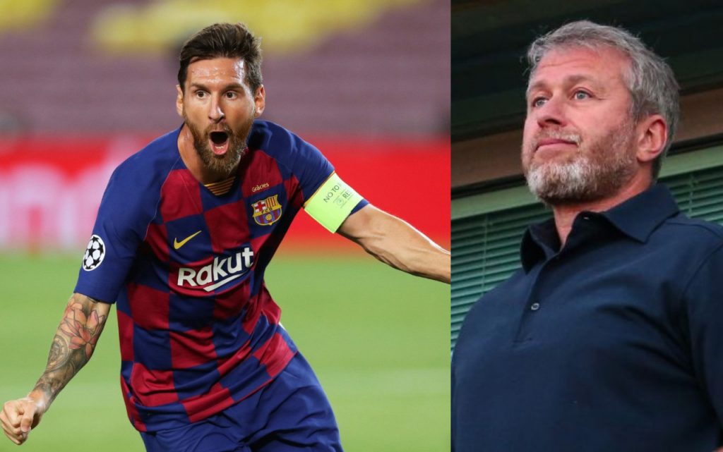 Chelsea, da Lukaku a Messi: colpi, flop e affari saltati dell’era Abramovich