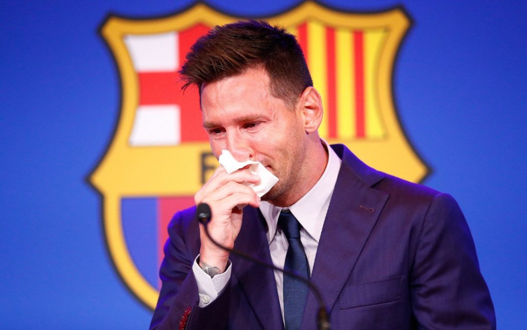 Da Messi a Suarez: tutte le stelle che ha perso il cielo di Barcellona nell’era Koeman