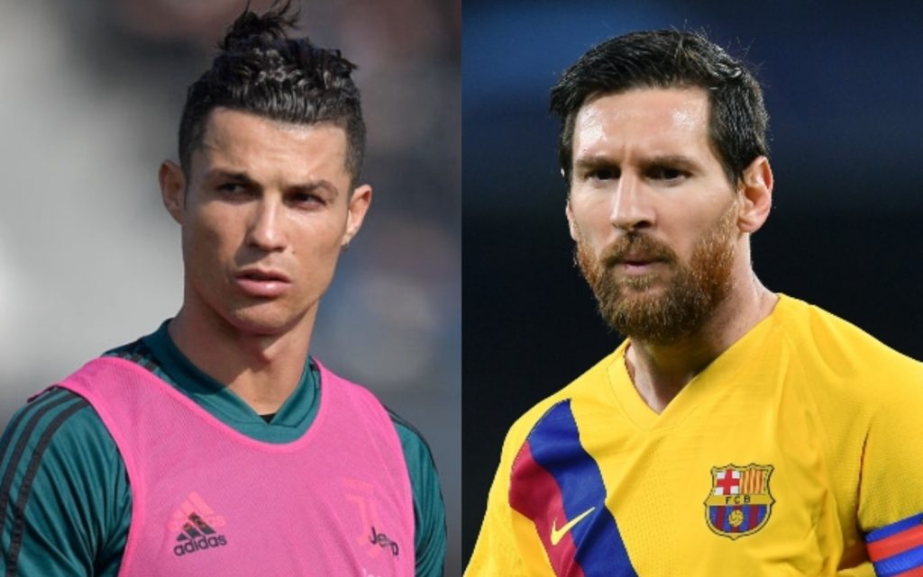 Messi e Ronaldo, addio? La Liga apre alle nuove stelle