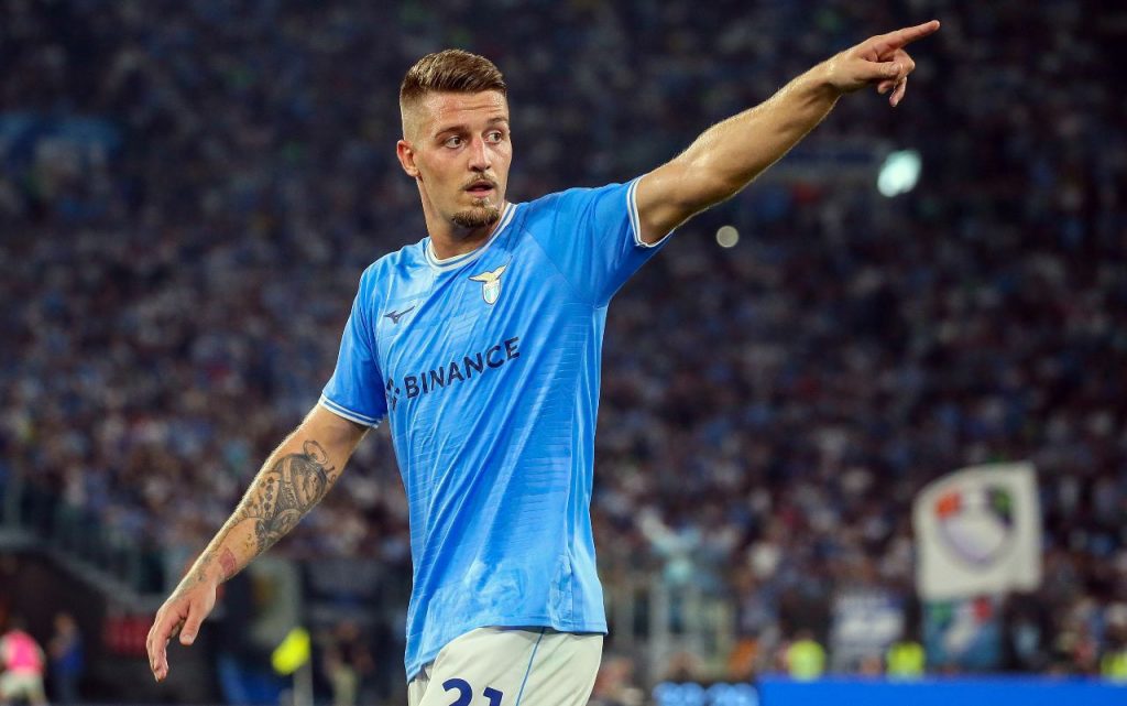 La beffa alla Fiorentina e l’interesse della Juventus: com’è nata la storia d’amore tra Milinkovic-Savic e la Lazio