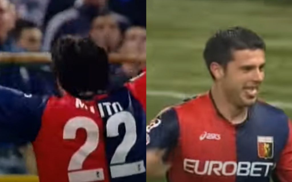 Vi ricordate il Genoa 2008/09? Dai 24 gol di Milito alla qualificazione Champions sfiorata