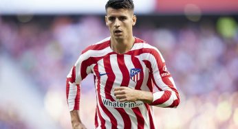 L’Atlético si gode Morata: in estate era stato vicino all’Italia
