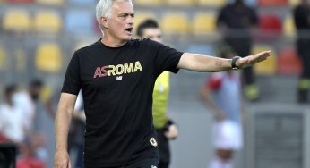 Mourinho, il mercato del primo anno fa la differenza