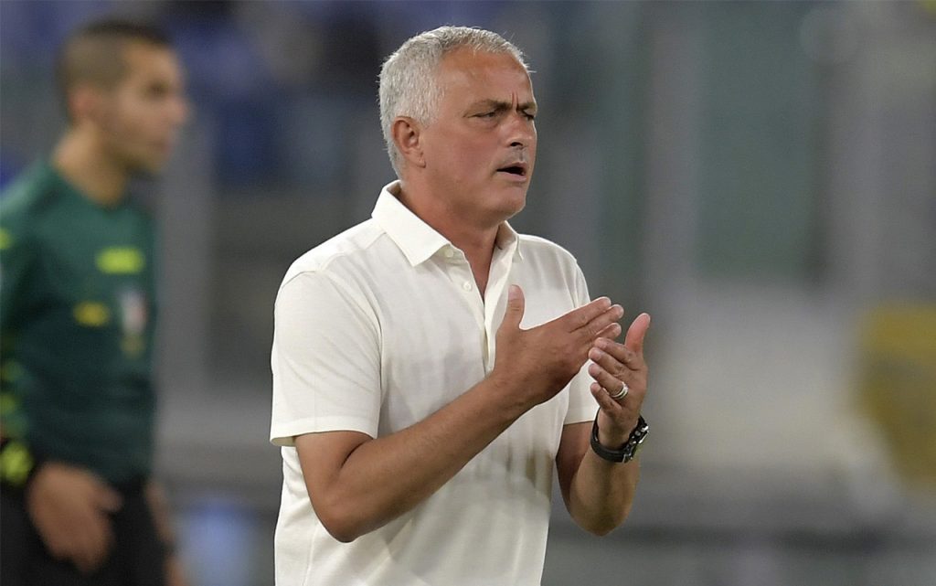 Mourinho-Brasile, come stanno realmente le cose