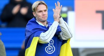 Chi è Mudryk, il talento ucraino dello Shakhtar Donetsk preso dal Chelsea
