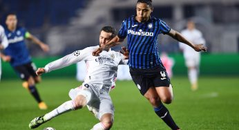 Muriel, l’Atalanta e quel sogno di un top club