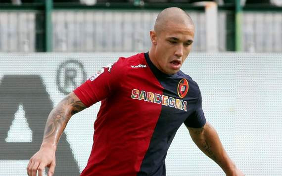 Nainggolan, addio all’Italia e a Rosa, non è scattato il “diritto di riscatto”