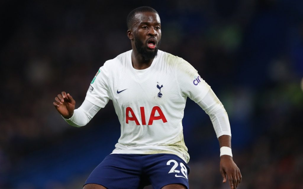 Il giro d’Europa di Ndombélé: dal Lione al trasferimento da record al Tottenham. Adesso se lo gode il Napoli