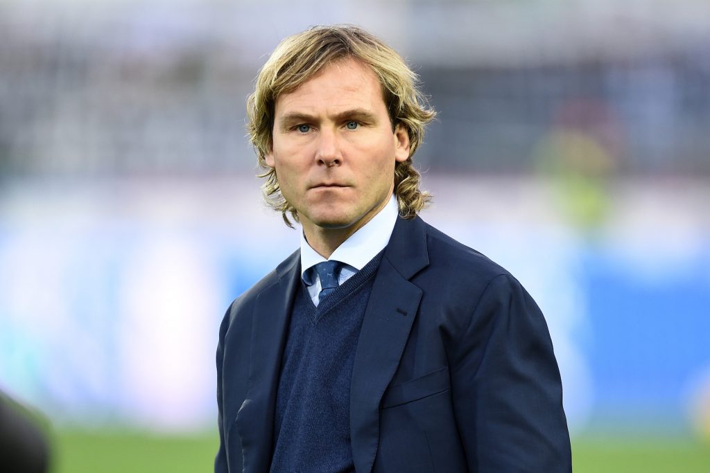 Nedved e la storia alla Juve, il saluto da vicepresidente e quell’accordo segreto con la Lazio e un… tranello