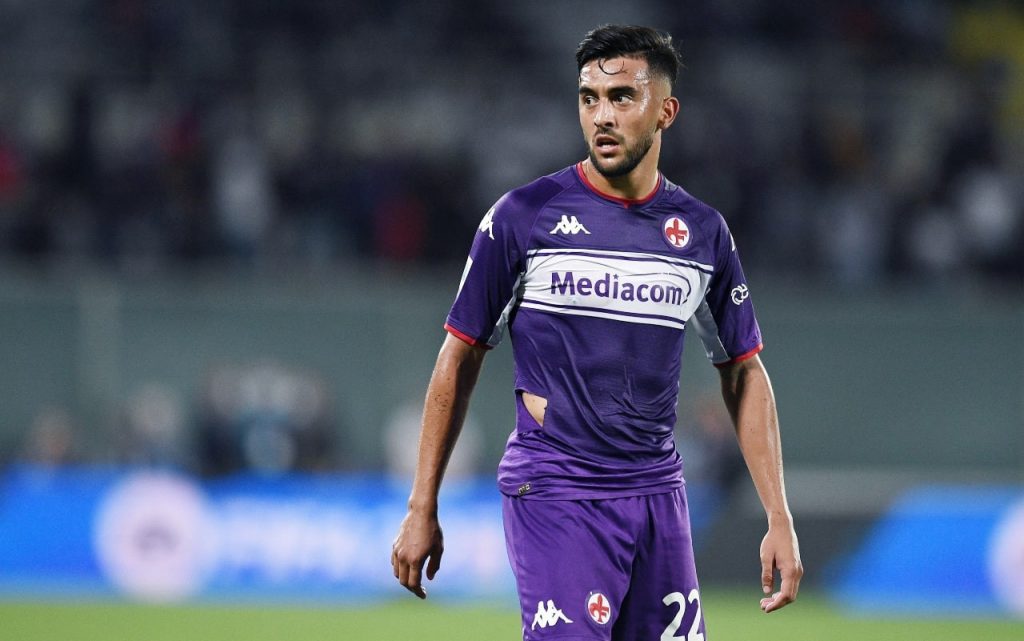 Nico Gonzalez: il punto della trattativa tra Leicester e Fiorentina