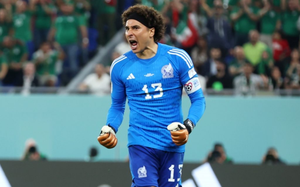 Ochoa alla Salernitana: ma già un altro club provò a portarlo in Italia