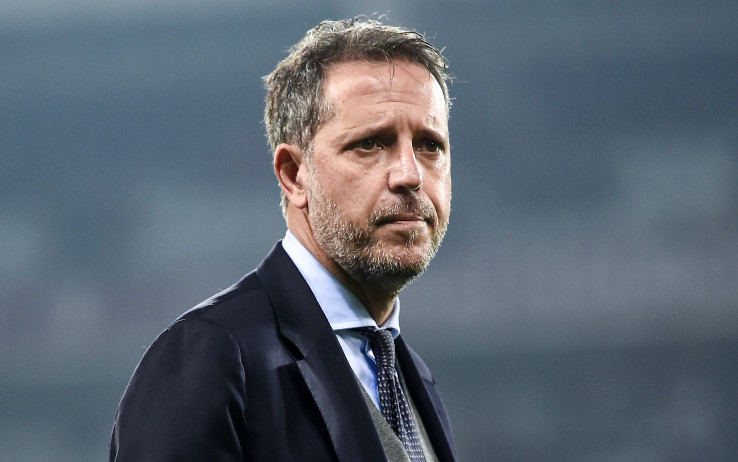 Paratici, il re del bluff: quando la Juventus non comprò Bacca, ma vendette Zaza