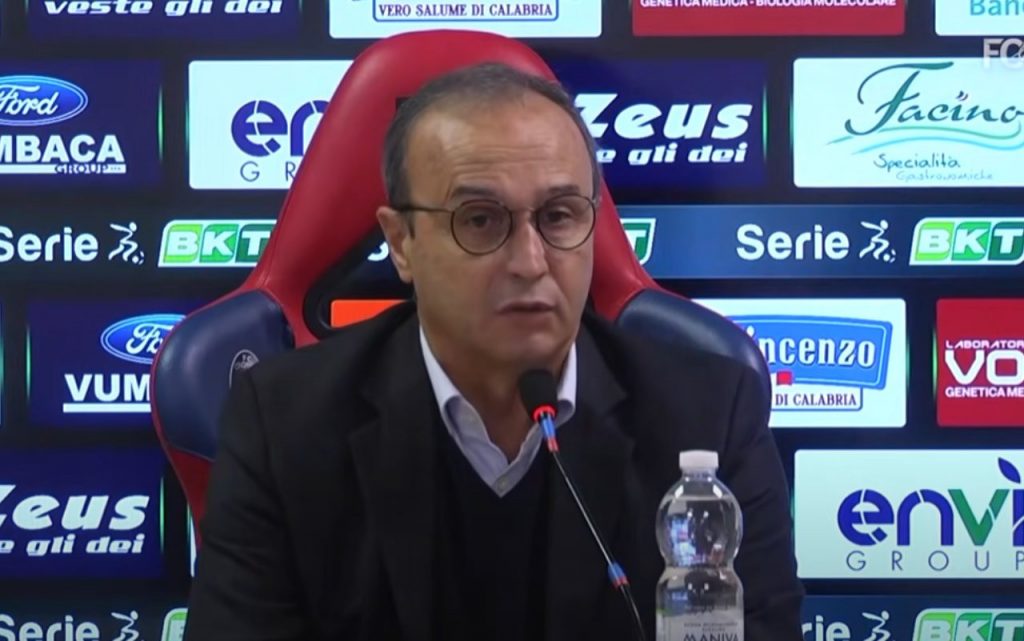 Il mancato ritorno al Catania e le avventure con Empoli, Crotone e Spal: Pasquale Marino si racconta