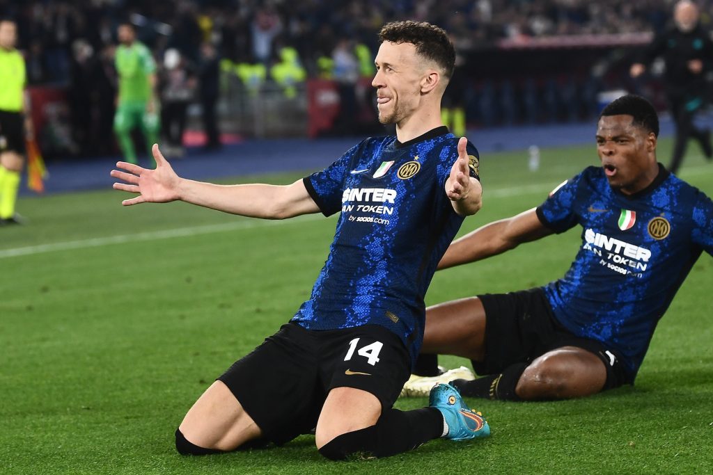 Perisic, l’amore per l’Inter solo a determinate condizioni e la questione rinnovo