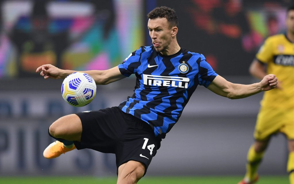 Tra Bayern e mercato, quando Conte ha deciso di puntare su Perisic