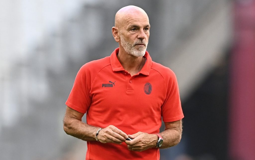 “Dolcetto o scherzetto?”: così Pioli rinnovò con il Milan | Cifre e dettagli