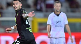 Nel mondo di Radonjic, dalle bravate alla Roma al ritorno in Italia con il Torino di Juric. In mezzo storie di ribellione e rivincita