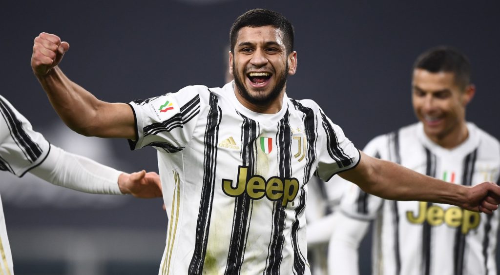 Pagare di più per scelta: Hamza alla Juventus, storia di un rapporto più importante del denaro