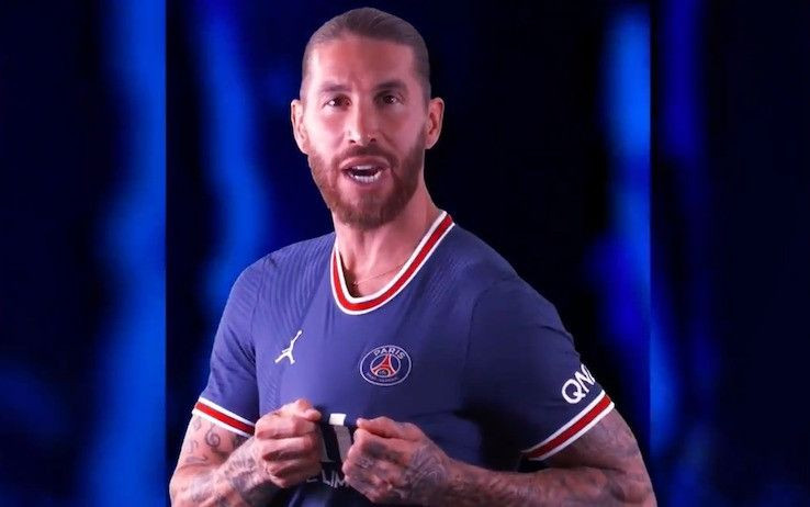 La prime gioie di Sergio Ramos con il PSG: come si è arrivati alla rottura con il Real