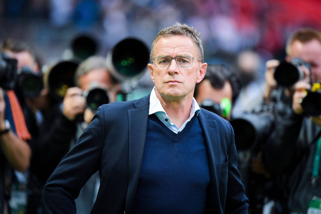 Milan e non solo, quando Rangnick fu vicino all’Italia