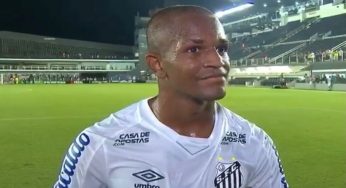 Chi è Renyer, il nuovo talento classe 2003 del Santos